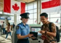 Canada visa free travel for Indonesia